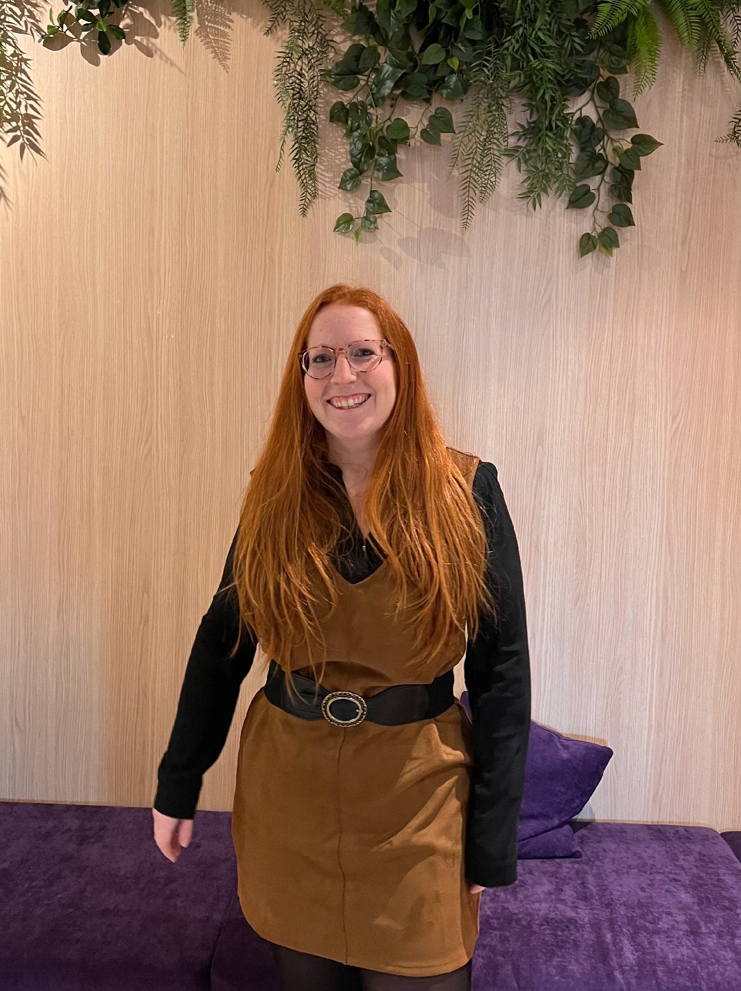 Johanna Dewit: HR & Finance Officer bij Younit